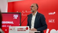 El PSOE de Extremadura renueva sus candidaturas a la Asamblea en un 74,5%
