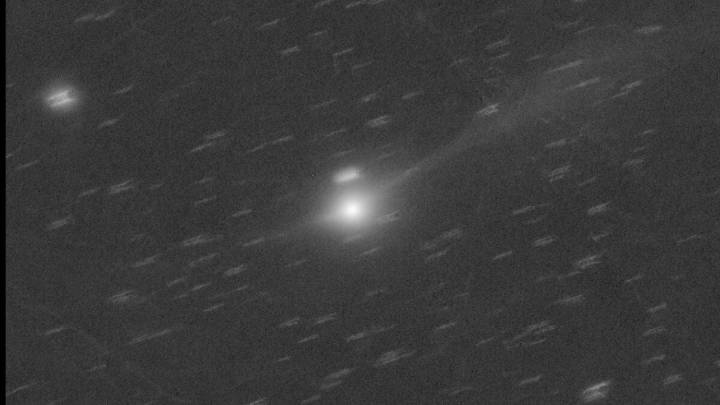Radio Signal Crushes Alien Theory About Interstellar Comet 3I/ATLAS