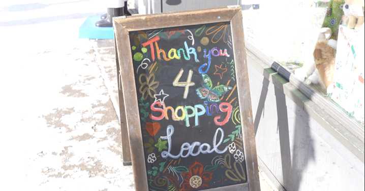 Businesses, shoppers celebrate Small Business Saturday in Bozeman