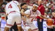 Where to watch No. 25 IU basketball vs. Lindenwood: Start time, IU roster, prediction