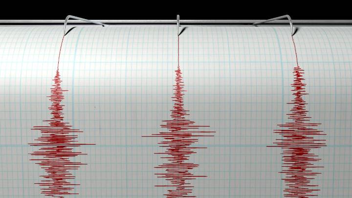 Nuevo temblor sacude a Colombia este miércoles 5 de noviembre; epicentro y magnitud