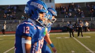 Amarillo, Texas Panhandle high school football power rankings