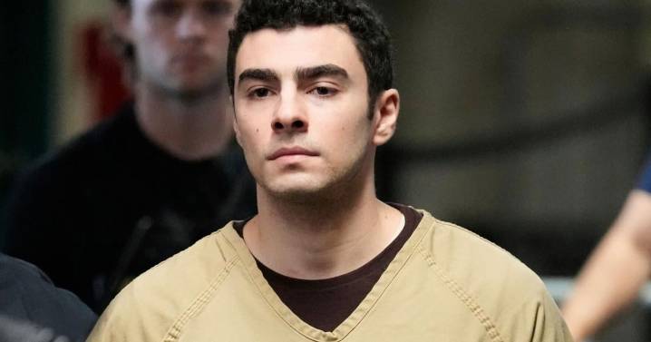 Federal prosecutors say Bondi’s comments shouldn’t affect Luigi Mangione’s death penalty case