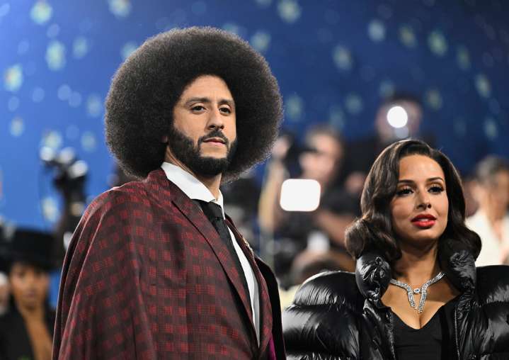 Horoscopes Nov. 3, 2025: Colin Kaepernick, put energy behind your words