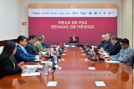 Disminuyen 11% los delitos de alto impacto en EdoMéx