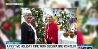 Dubois Co. Museum launches annual Christmas Tree decorating contest
