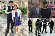 Judge orders 16-year-old NYC boy freed as 'Orwellian' feds try to deport him: 'Brazen cruelty'