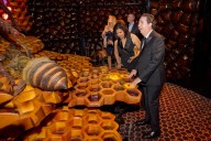 The Perot Museum of Nature and Science’s Signature Fundraiser Raises $2 Million For Educational Programming in Dallas