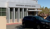 'ICE kidnapped me': Armenian dissident speaks out from Henderson Detention Center