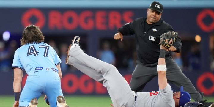 Facts and figures from 2025 World Series Game 6