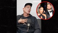 Jason Williams Says Meg Thee Stallion May Be To Blame For Klay Thompson's Slump