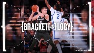 NCAA Tournament Bracketology: Big Ten overtaking SEC in projected March Madness field