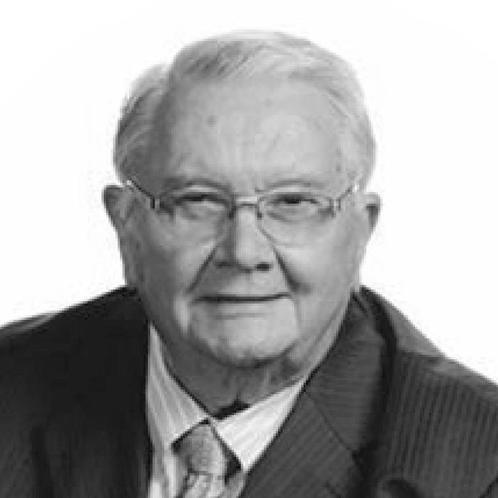 Altar call | A spacious place