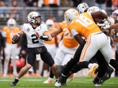 Diego Pavia, Vanderbilt make Heisman and CFP cases with historic win at Tennessee