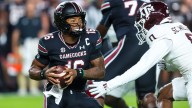 South Carolina vs. Texas A&M channel, time, TV schedule, streaming