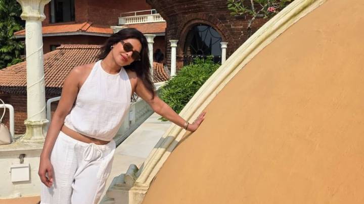 Priyanka Chopra Goa Gateway Is Giving Major Travel Goals