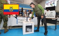 ¿Cómo votar correctamente en el referéndum Ecuador 2025? Sigue esta guía rápida, según el CNE