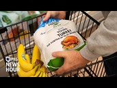 The factors influencing turkey prices this Thanksgiving