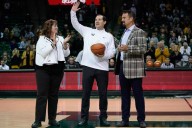 Baylor AD Mack Rhoades taking leave, also stepping away as CFP chair