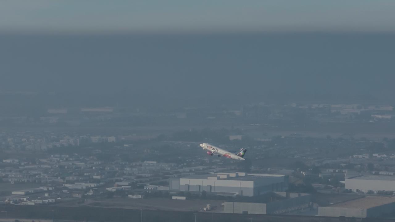 Advierten del ingreso del Frente Frío 13 a Baja California: lluvias y heladas