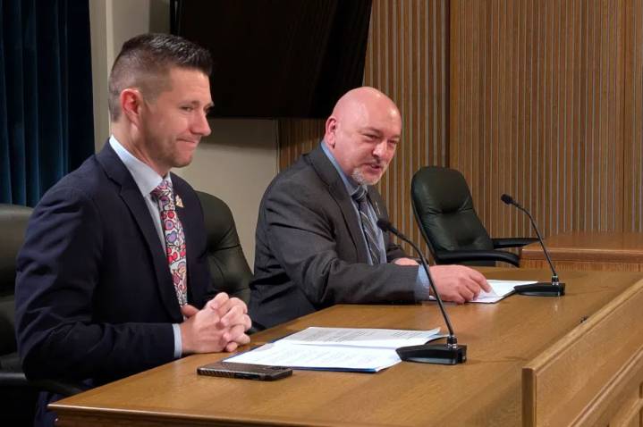 Warming spaces in Regina: provincial funding increased for homelessness strategy