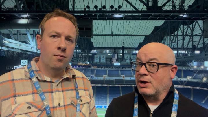 Talkin’ Spartans: On MSU football’s win over Maryland and Jonathan Smith’s future