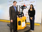 Partners in Mission Food Bank receives $22,700 in grant funding