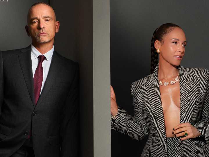 Eros Ramazzotti y Alicia Keys deslumbran con su nuevo single ‘La Aurora’ (+ ¡No te pierdas el vídeo!)