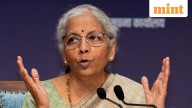 Sitharaman calls for India-centric economic models