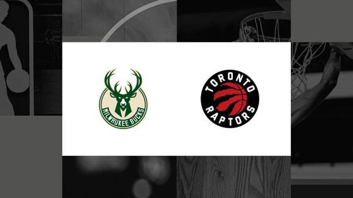How to watch Bucks vs. Raptors: TV channel and streaming options for November 4