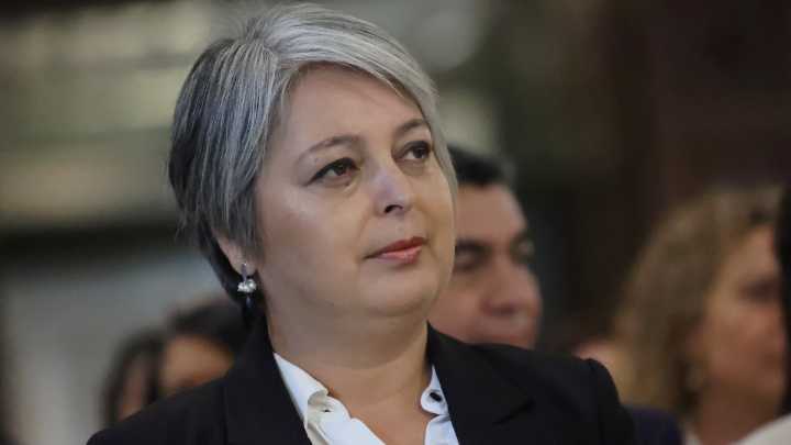 Jara: Empleo y crecimiento, prioridad en el Biobío por sobre el Museo de la Memoria