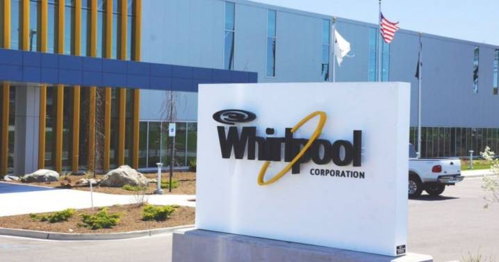 Duró tres años: Whirlpool cerró una fábrica de lavarropas en Argentina y despidió a más de 200 trabajadores
