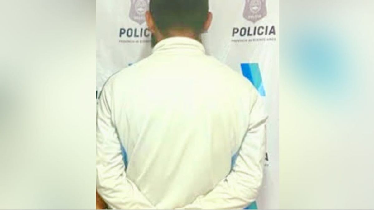 Violó el arresto domiciliario para visitar a su novia: fue detenido