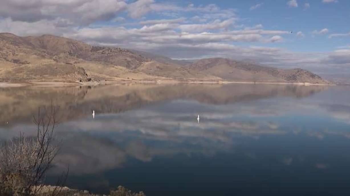 Officials warn about cold water dangers as winter approaches