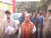 NDA Leads in Bihar Assembly Polls, Exit Polls Predictions Align with Trends