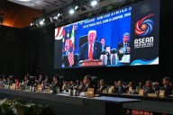 Trump Is Alienating Southeast Asia