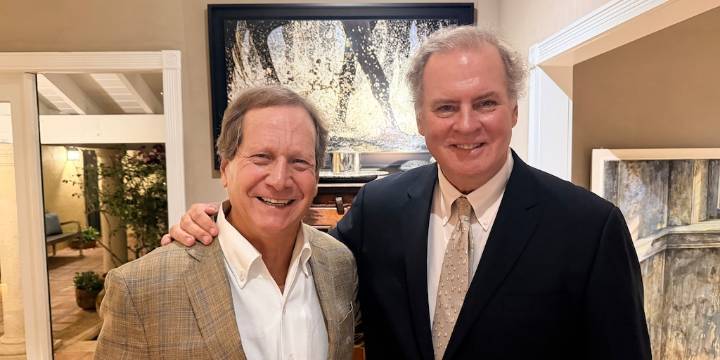 La fundación Bunge y Born se expande en Estados Unidos y busca ampliar su impacto