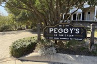 Peggy's on the Green set to close ...
