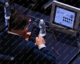 Senador panista pide ayuda a ChatGPT para discurso sobre renuncia de Gertz Manero