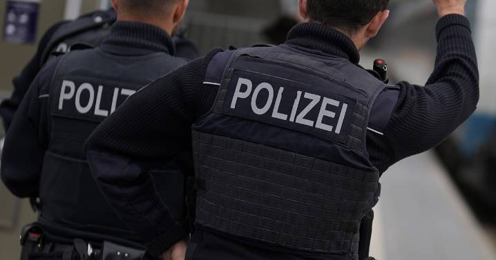 Hamas cell: Germany arrests another alleged member