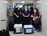 Realiza IMSS Guerrero procuraciones multiorgánicas que benefician a nueve pacientes, incluidos seis menores