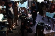 Russia says its forces advance in Ukraine’s Zaporizhzhia region