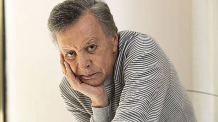 Palito Ortega suspendió todas sus presentaciones de 2025: el motivo