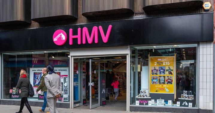 The Range, HMV and 27 others agree big change after Martin Lewis investigation - full list 