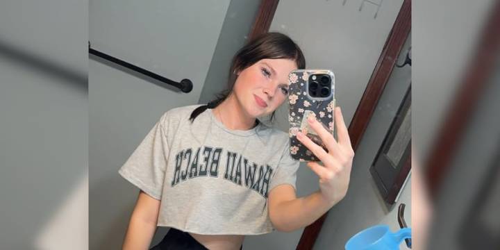 18-year-old found dead on cruise was wrapped in blankets under bed; stepbrother may face charges, reports say