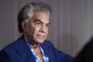 José Luis Rodríguez «El Puma» es obligado a descender del avión antes de despegar por disputa con el equipaje