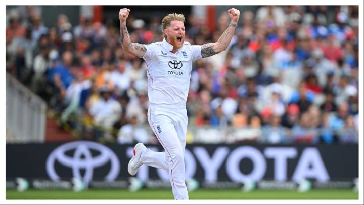 WATCH: Ben Stokes shines on return in warm-up game ahead of Ashes