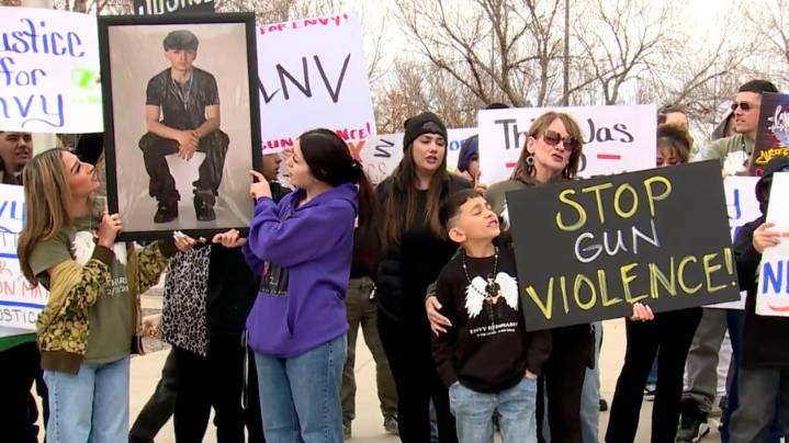 Family, community demand justice after Commerce City teen shooter sentenced to probation