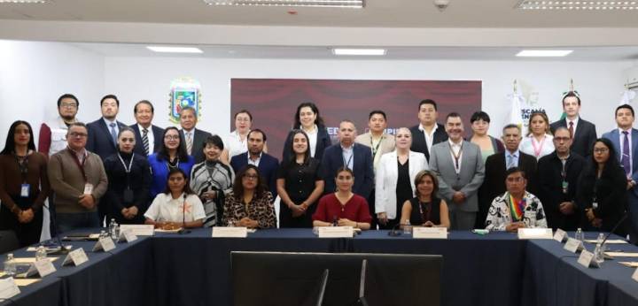 Puebla refuerza acciones para erradicar toda forma de violencia infantil