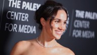 Meghan Markle Is Making Her Hollywood Comeback, Sort Of
